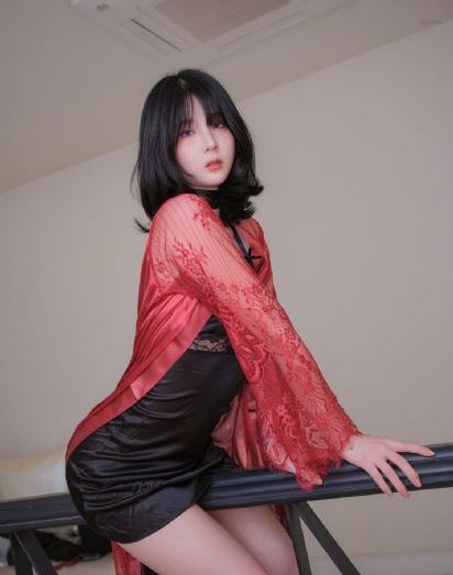 美发特殊服务4