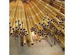 H70环保黄铜管厂家 H70无铅黄铜管_金属材料栏目